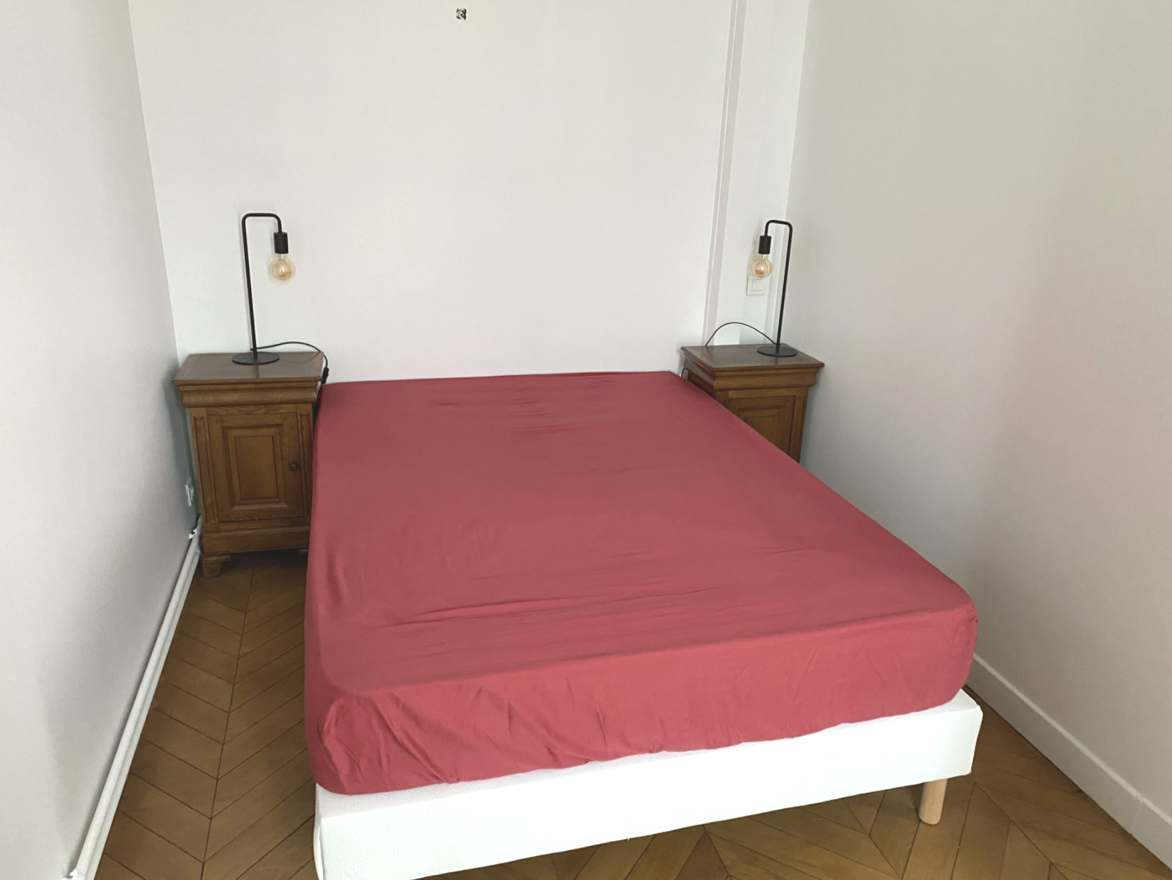PARIS 17e·61m²·apartment·Fully furnished[Paris Rental]