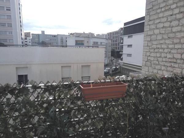 Vitry-sur-Seine 94e·49m²·apartment·With furniture[Paris Rental]