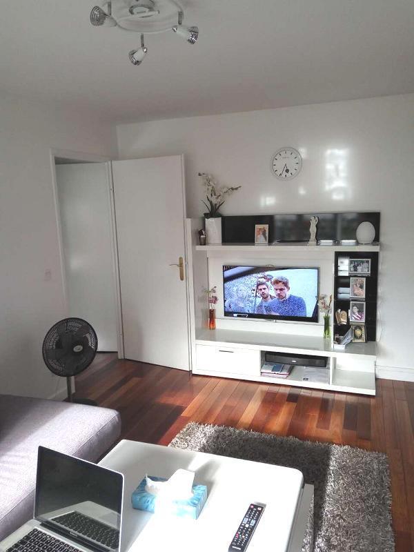 Vitry-sur-Seine 94e·49m²·apartment·With furniture[Paris Rental]