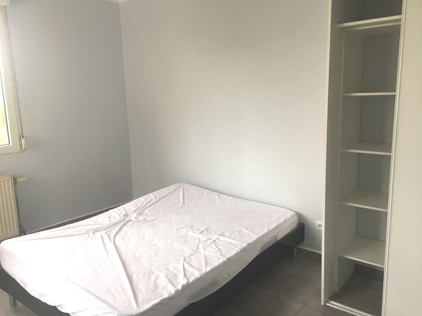 Ivry-sur-Seine 94e·25m²·studio·With furniture[Paris Rental]