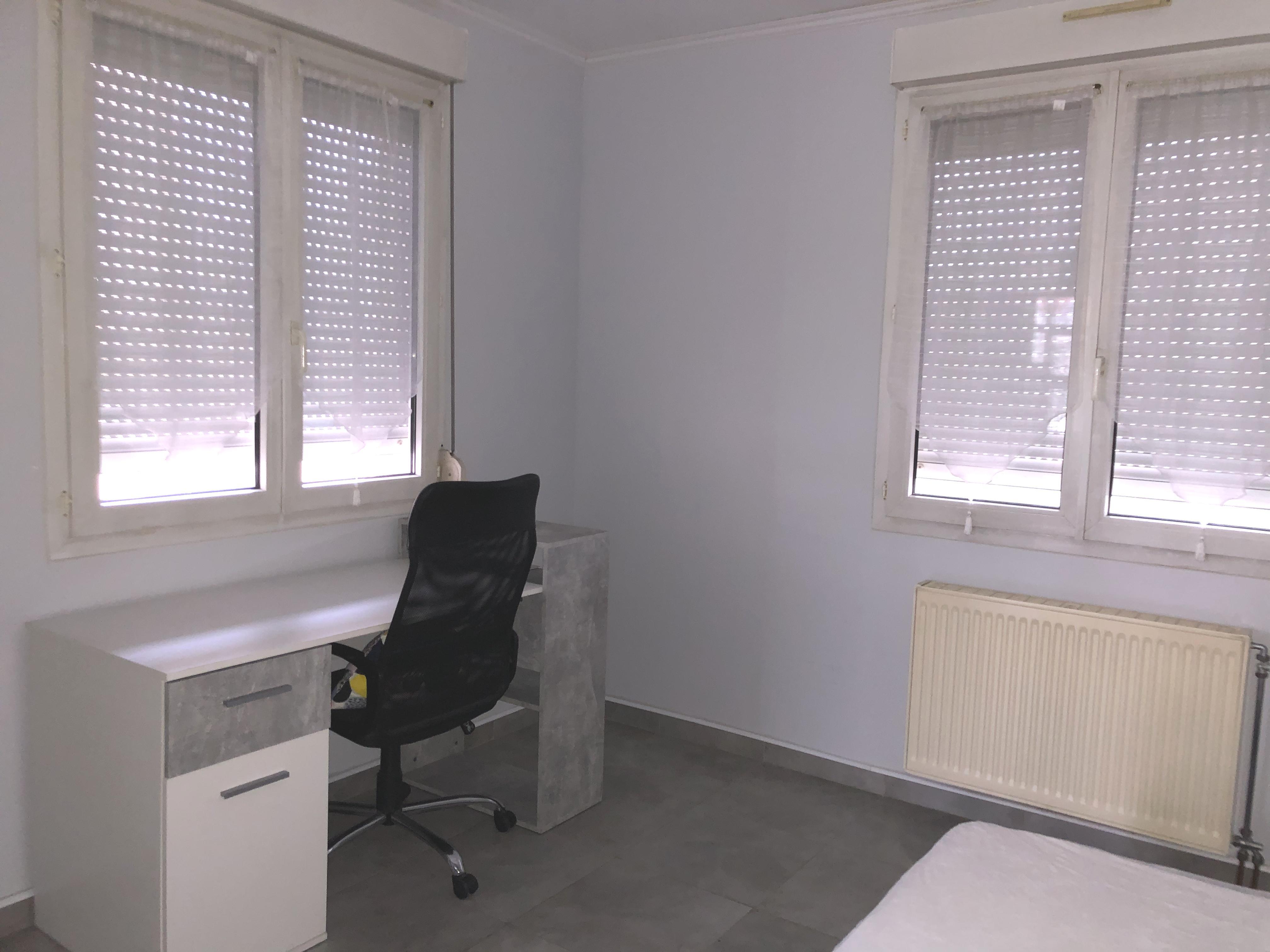 Ivry-sur-Seine 94e·25m²·studio·With furniture[Paris Rental]