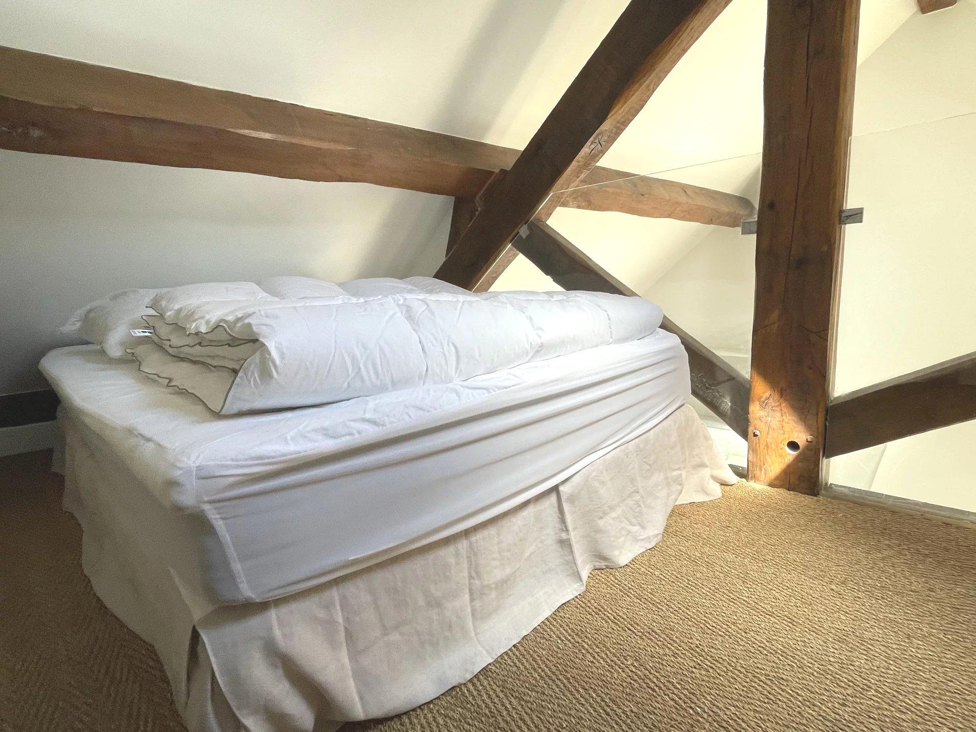 PARIS 5e·30m²·apartment·With furniture[Paris Rental]