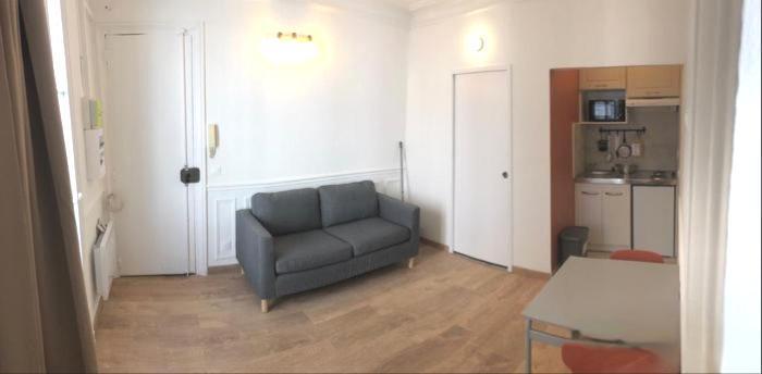 PARIS 10e·30m²·apartment·With furniture[Paris Rental]