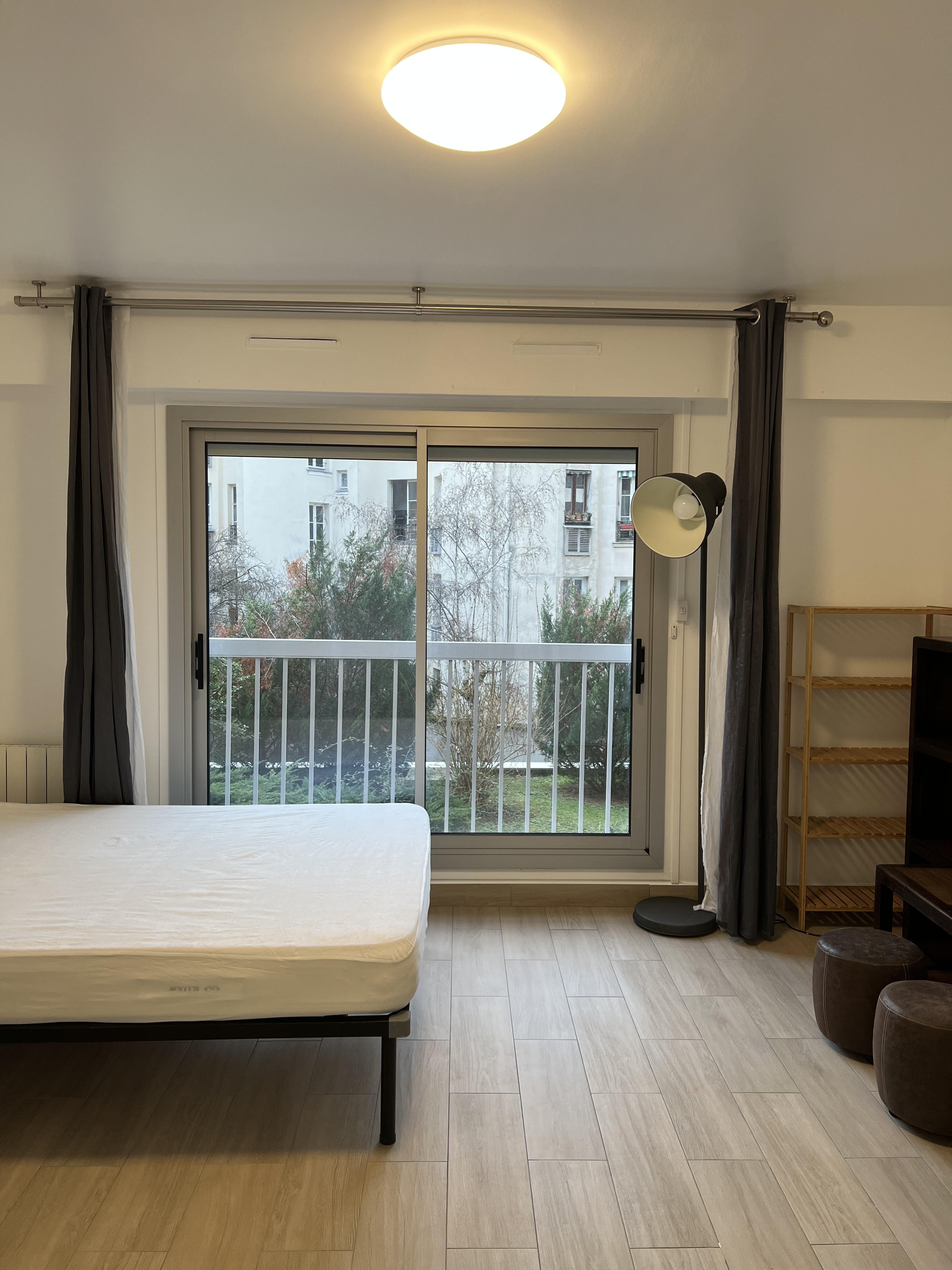 PARIS 13e·31.50m²·studio·With furniture[Paris Rental]