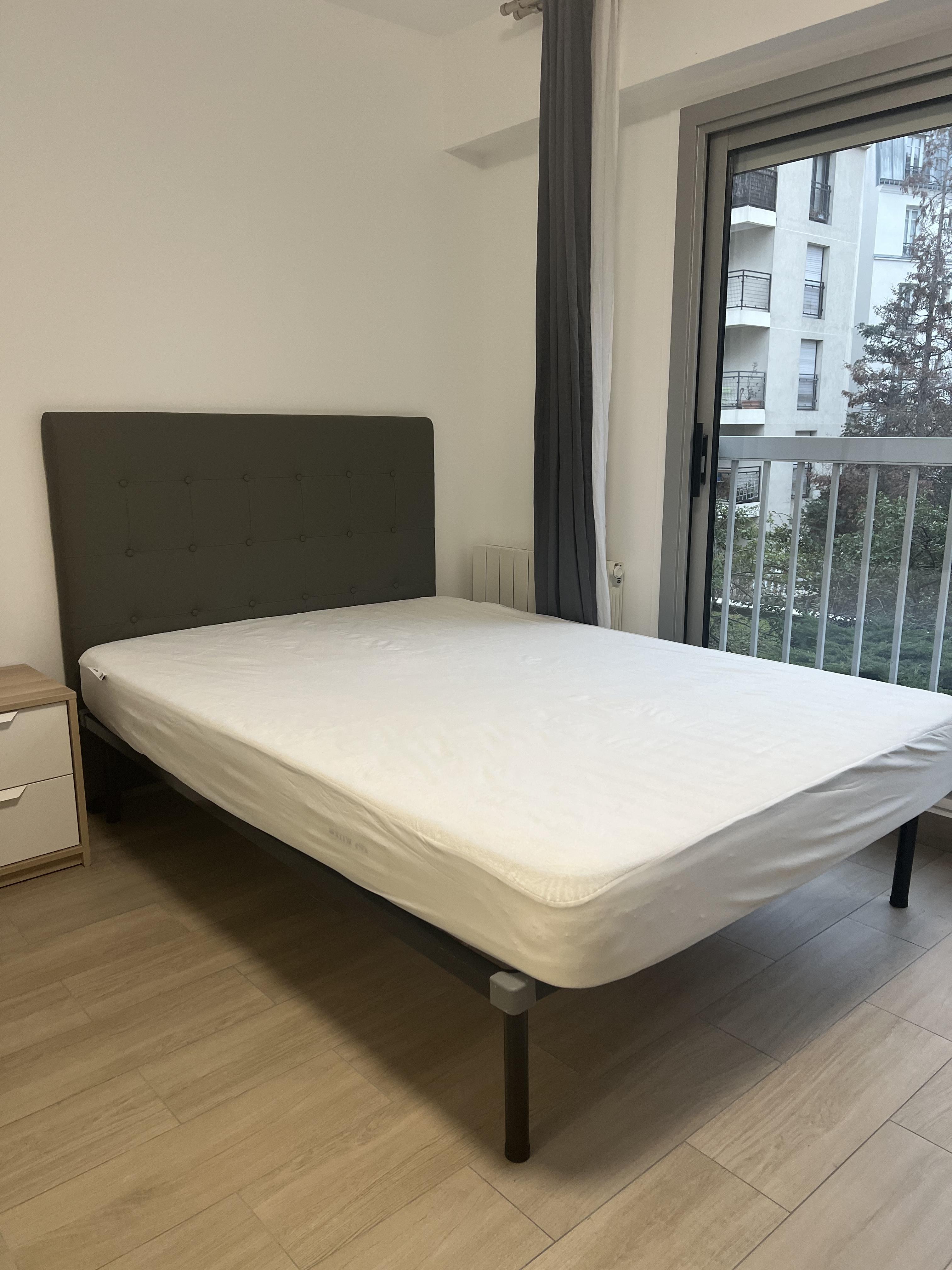 PARIS 13e·31.50m²·studio·With furniture[Paris Rental]