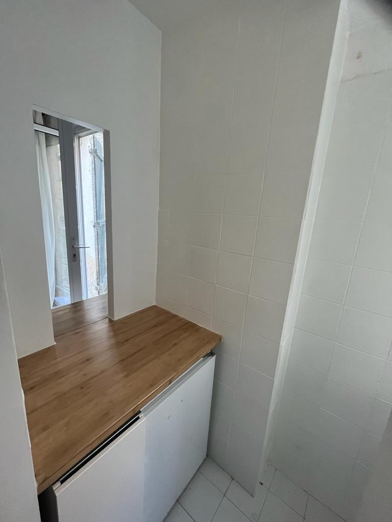 PARIS 17e·17m²·studio·With furniture[Paris Rental]