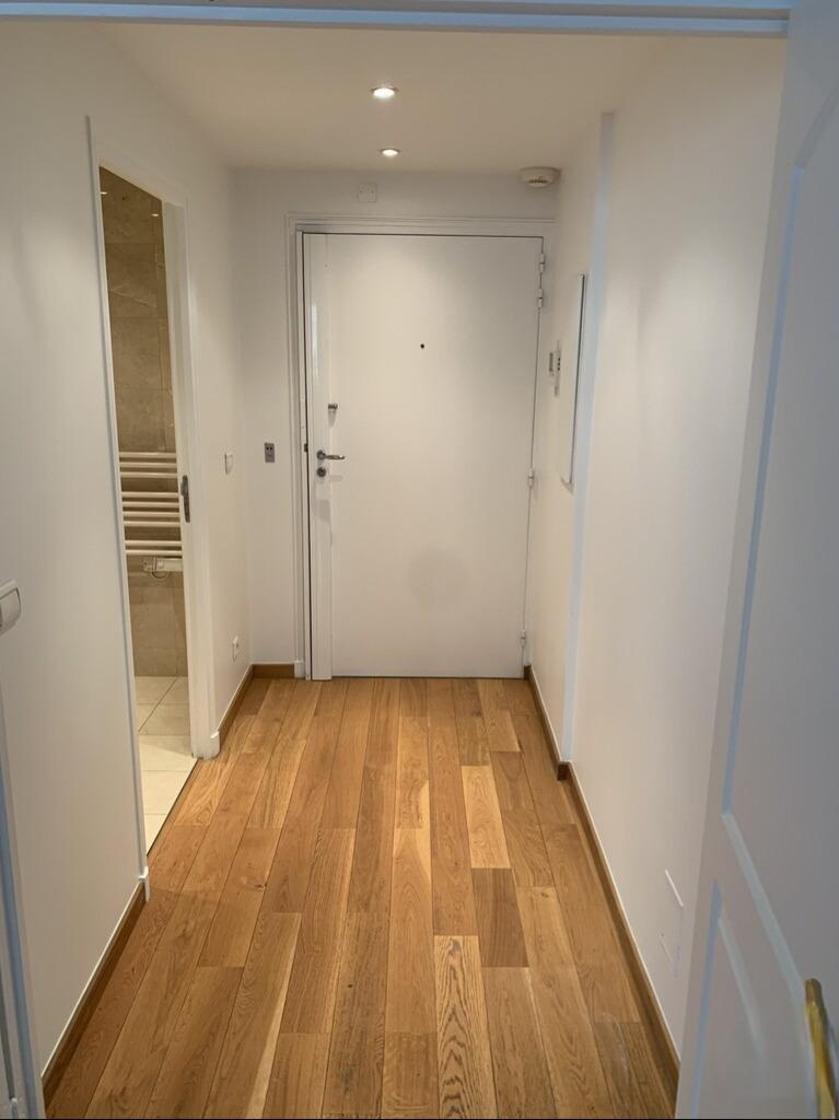 PARIS 16e·35m²·studio·No furniture[Paris Rental]