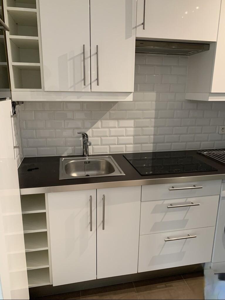 PARIS 16e·35m²·studio·No furniture[Paris Rental]