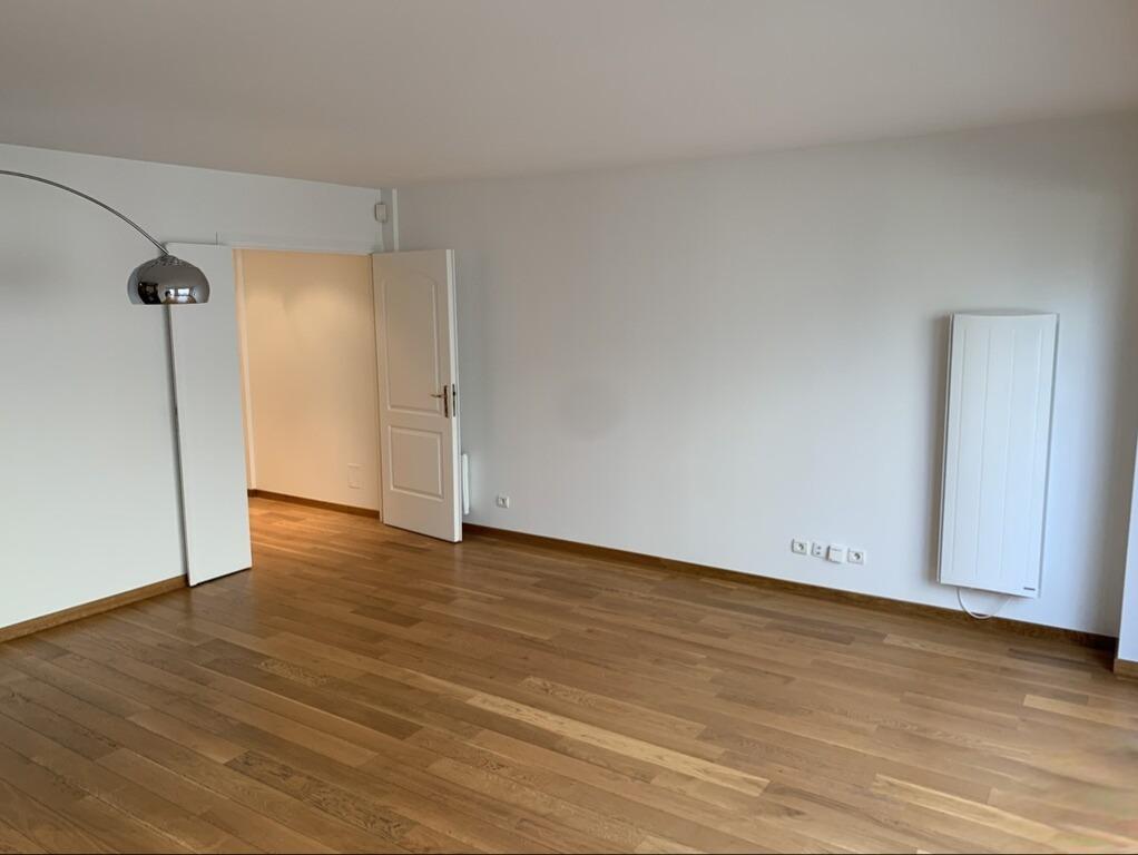 PARIS 16e·35m²·studio·No furniture[Paris Rental]