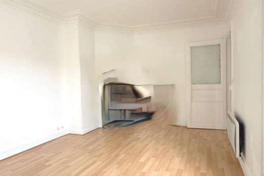 PARIS 15e·31m²·Appartement·Non meublé[Location à Paris France]