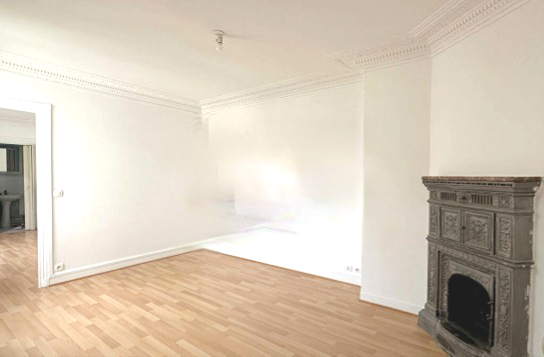 PARIS 15e·31m²·Appartement·Non meublé[Location à Paris France]