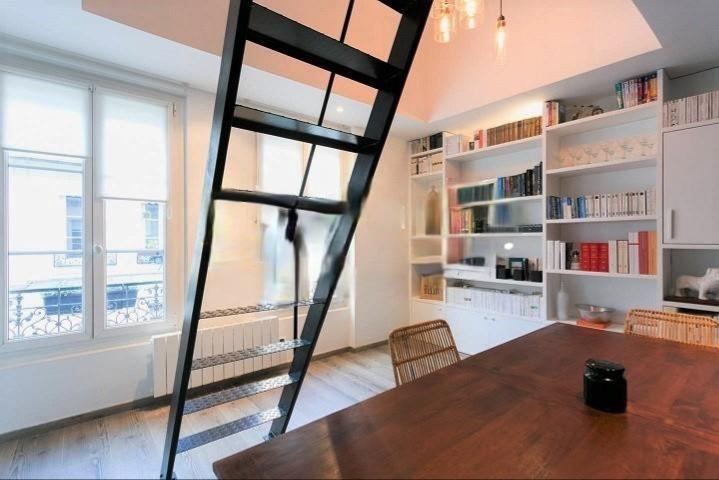 PARIS 13e·51m²·apartment·With furniture[Paris Rental]