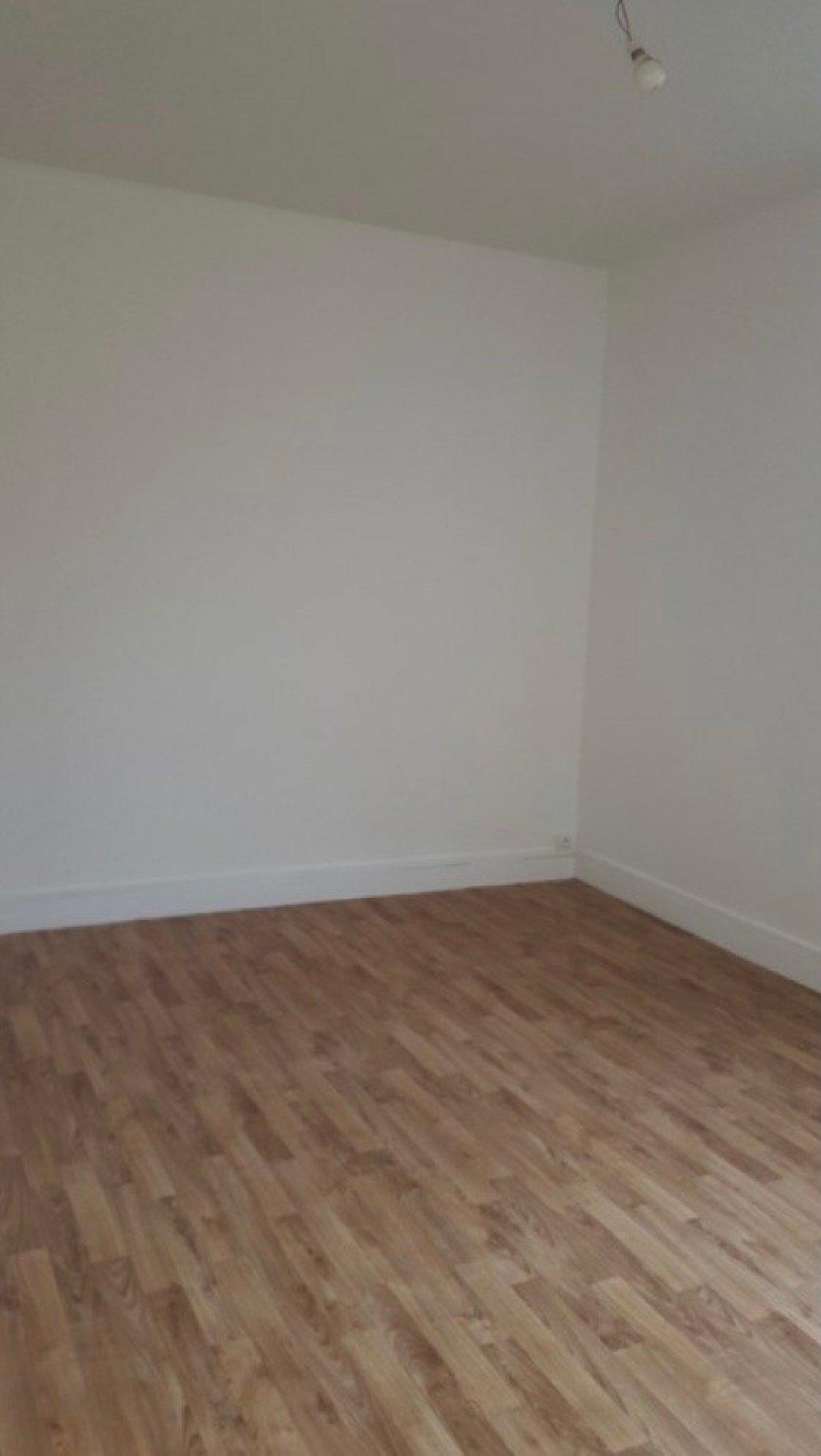 PARIS 17e·20.75m²·studio·No furniture[Paris Rental]