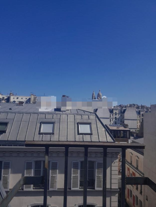 PARIS 9e·30.15m²·apartment·With furniture[Paris Rental]