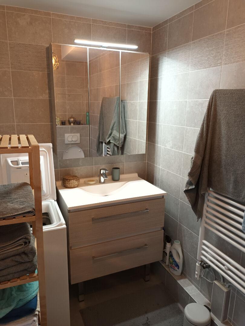 PARIS 9e·22.45m²·studio·With furniture[Paris Rental]