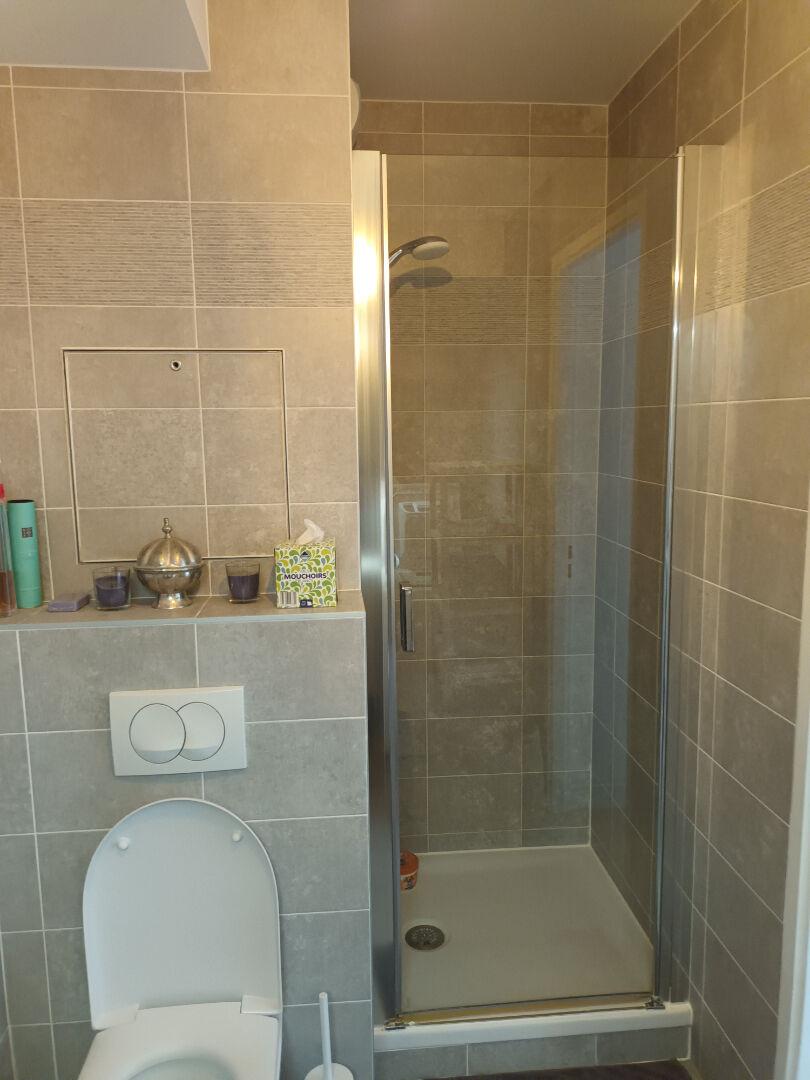 PARIS 9e·22.45m²·studio·With furniture[Paris Rental]