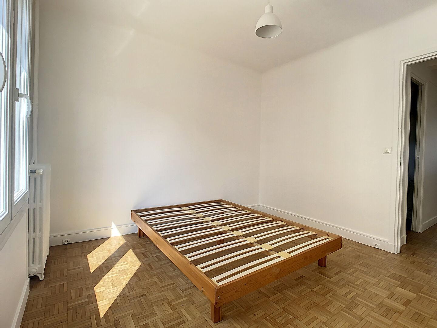 PARIS 15e·31.94m²·apartment·With furniture[Paris Rental]