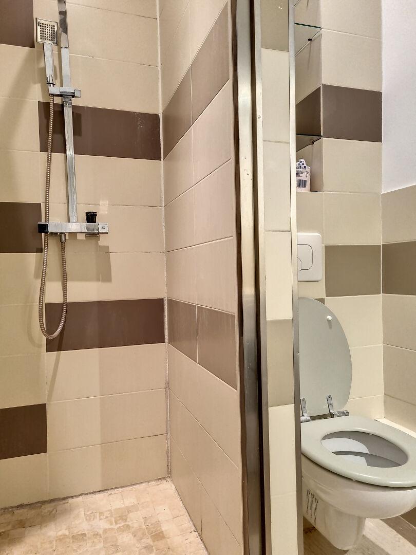 PARIS 4e·35.50m²·apartment·With furniture[Paris Rental]
