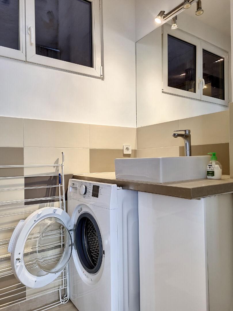 PARIS 4e·35.50m²·apartment·With furniture[Paris Rental]