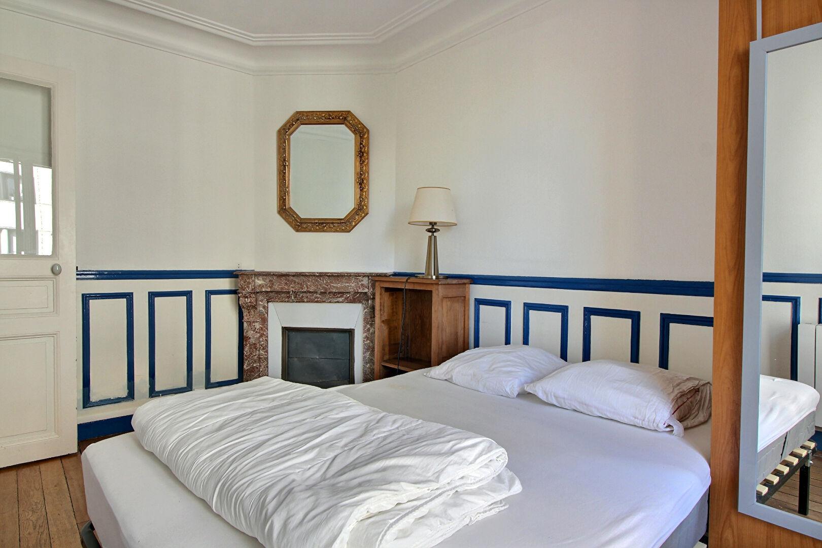 PARIS 15e·30.96m²·apartment·With furniture[Paris Rental]