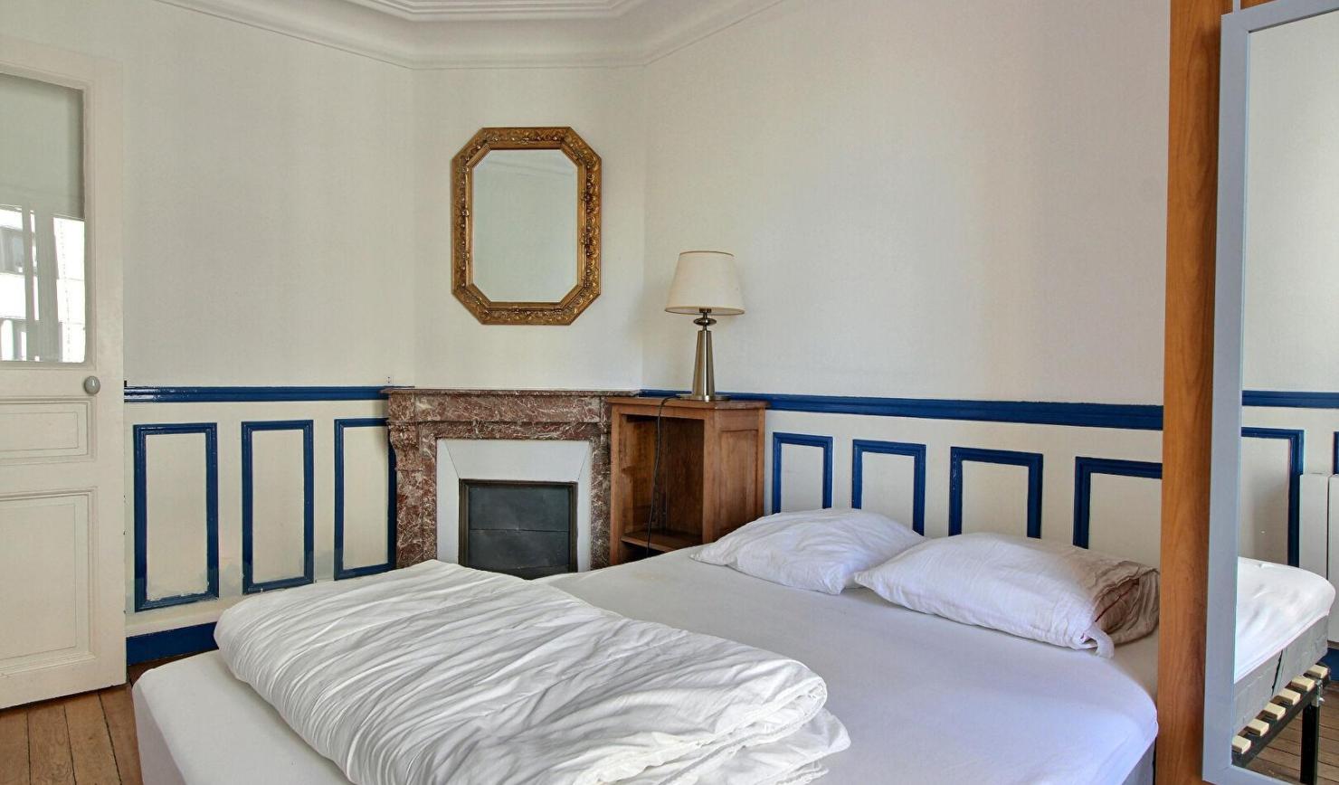 PARIS 15e·30.96m²·apartment·With furniture[Paris Rental]