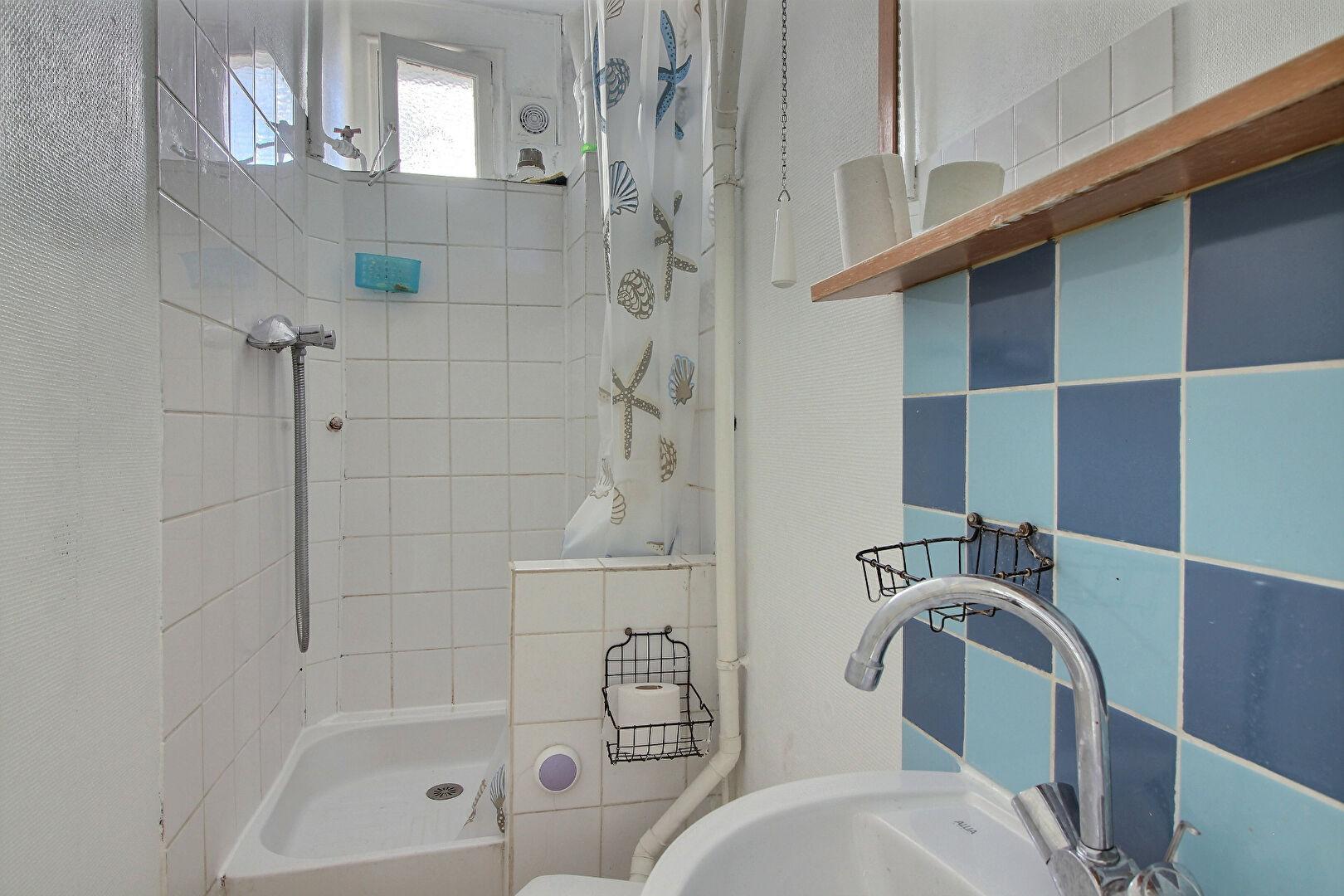 PARIS 15e·30.96m²·apartment·With furniture[Paris Rental]