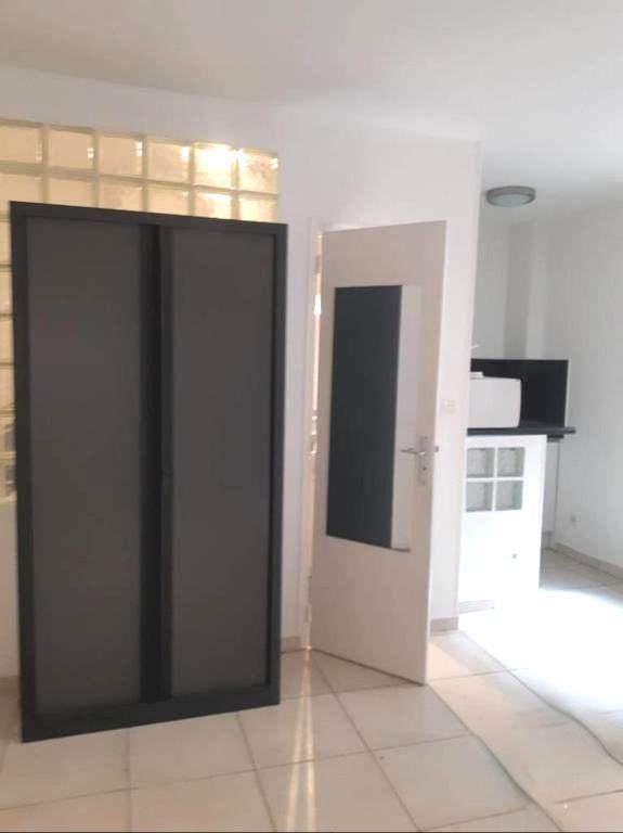 PARIS 15e·25m²·studio·With furniture[Paris Rental]