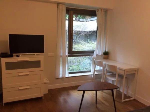 PARIS 16e·15m²·studio·With furniture[Paris Rental]