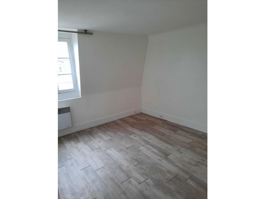 PARIS 7e·47.21m²·apartment·No furniture[Paris Rental]