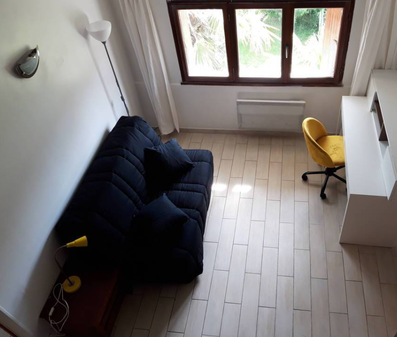 Antony 92e·55m²·apartment·With furniture[Paris Rental]