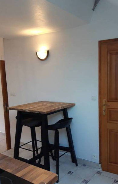 Antony 92e·55m²·apartment·With furniture[Paris Rental]