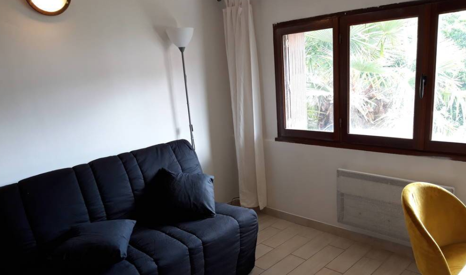 Antony 92e·55m²·apartment·With furniture[Paris Rental]