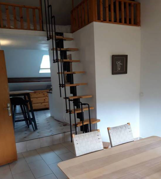 Antony 92e·55m²·apartment·With furniture[Paris Rental]