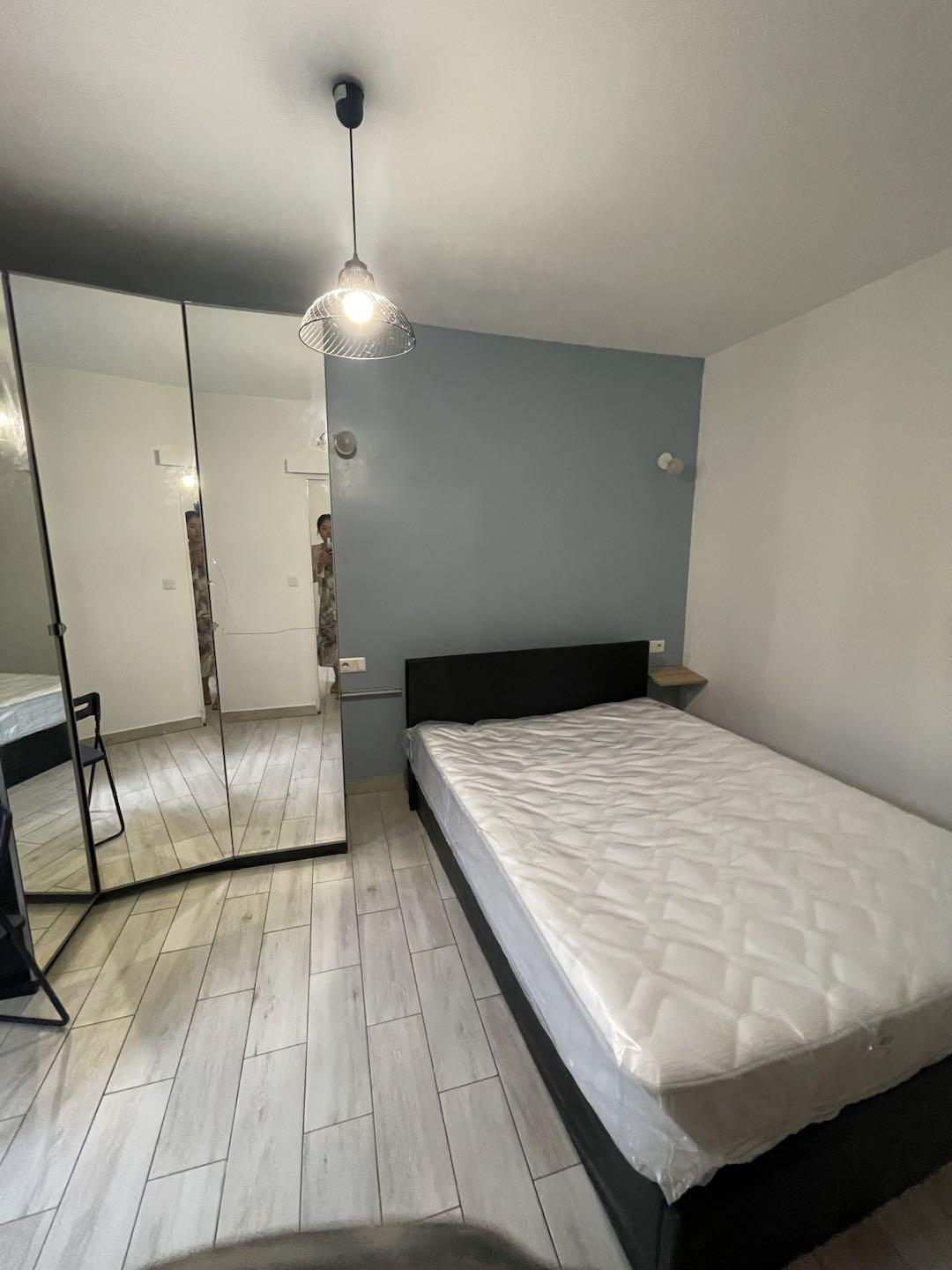 PARIS 15e·28m²·apartment·With furniture·Long-term only[Paris Rental]