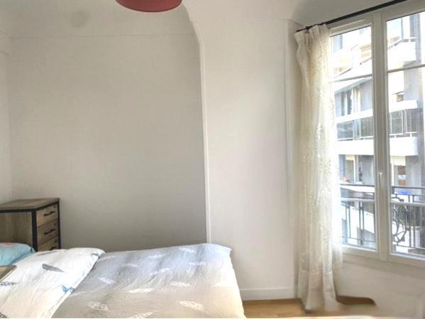 PARIS 16e·45m²·apartment·With furniture[Paris Rental]