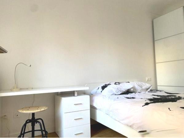 PARIS 16e·45m²·apartment·With furniture[Paris Rental]