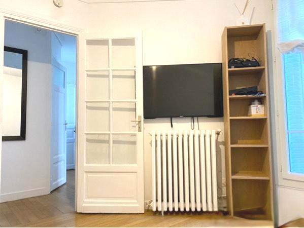 PARIS 16e·45m²·apartment·With furniture[Paris Rental]