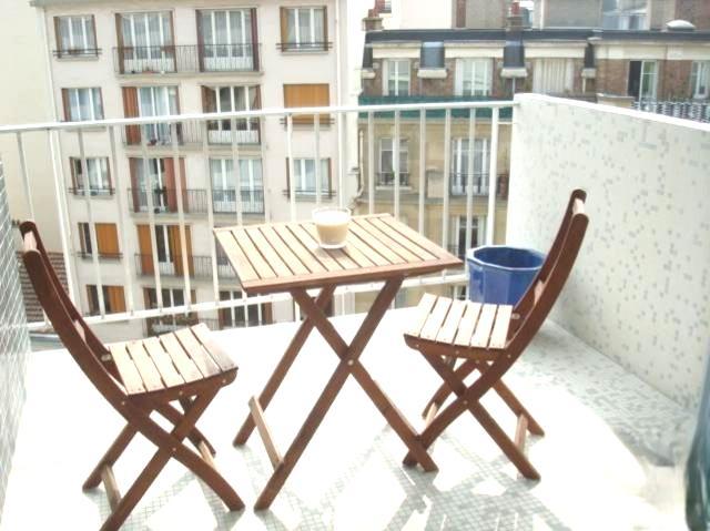 PARIS 15e·24m²·studio·With furniture·Long-term only[Paris Rental]
