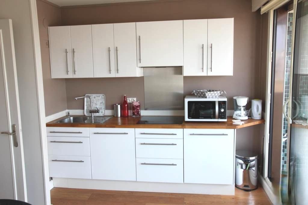 PARIS 15e·24m²·studio·With furniture·Long-term only[Paris Rental]