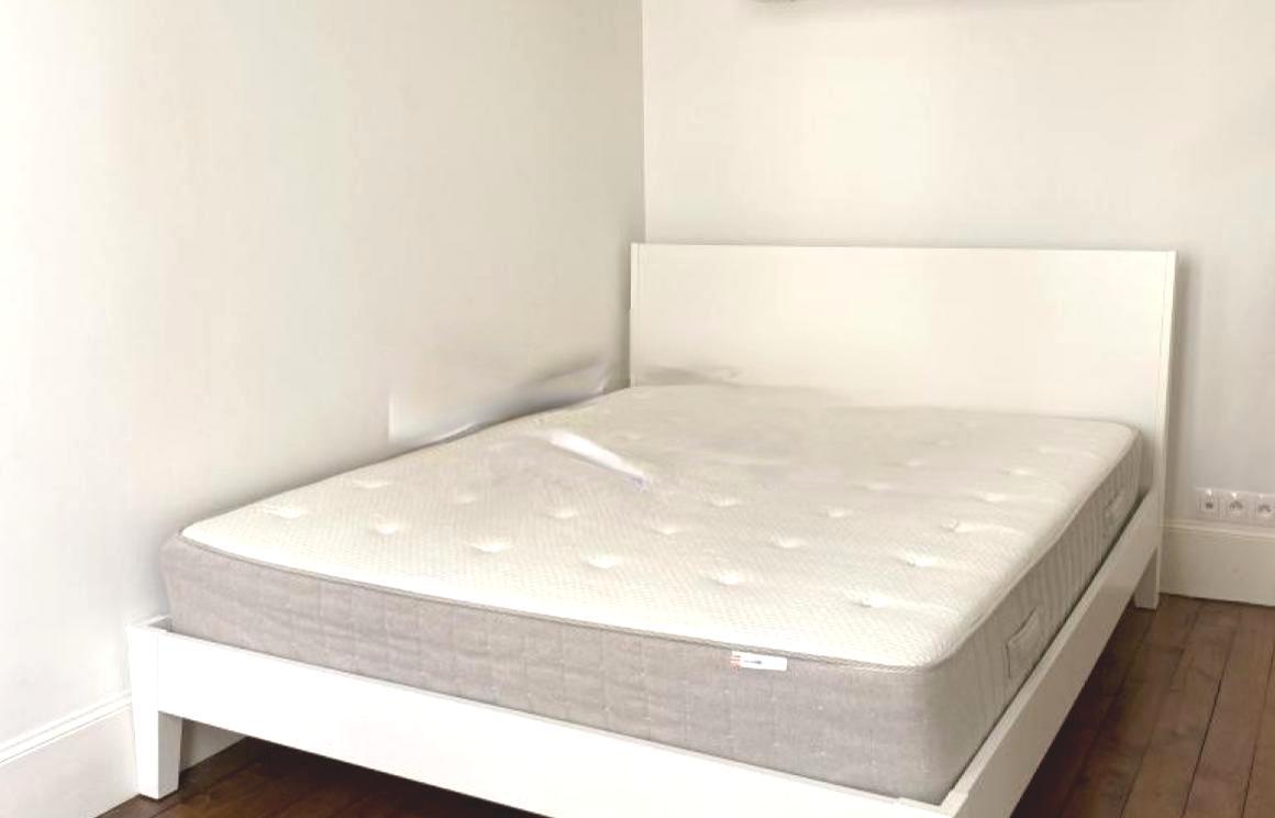 PARIS 15e·38.87m²·studio·With furniture[Paris Rental]