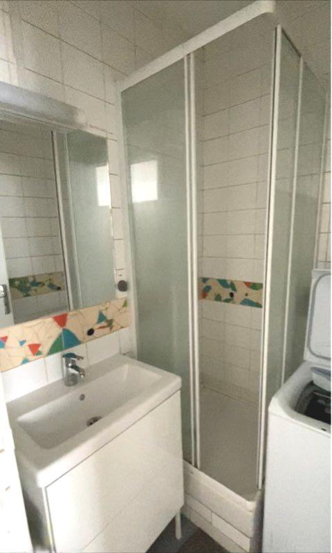 PARIS 3e·24m²·studio·With furniture[Paris Rental]