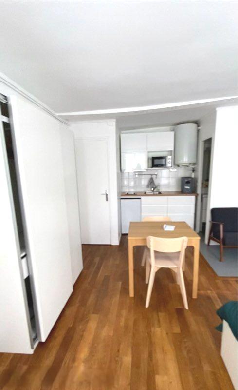 PARIS 3e·24m²·studio·With furniture[Paris Rental]