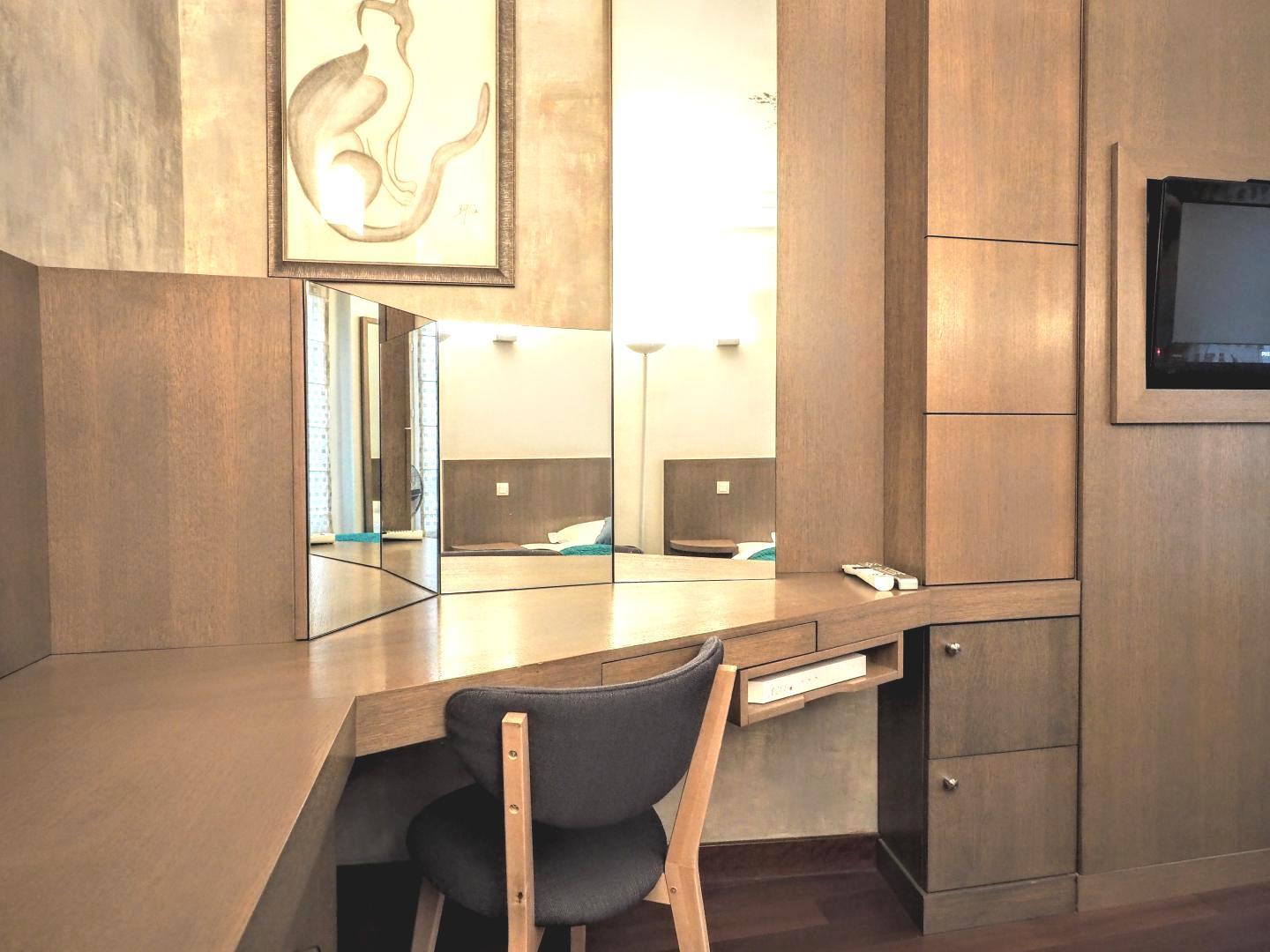 PARIS 6e·80m²·apartment·With furniture[Paris Rental]