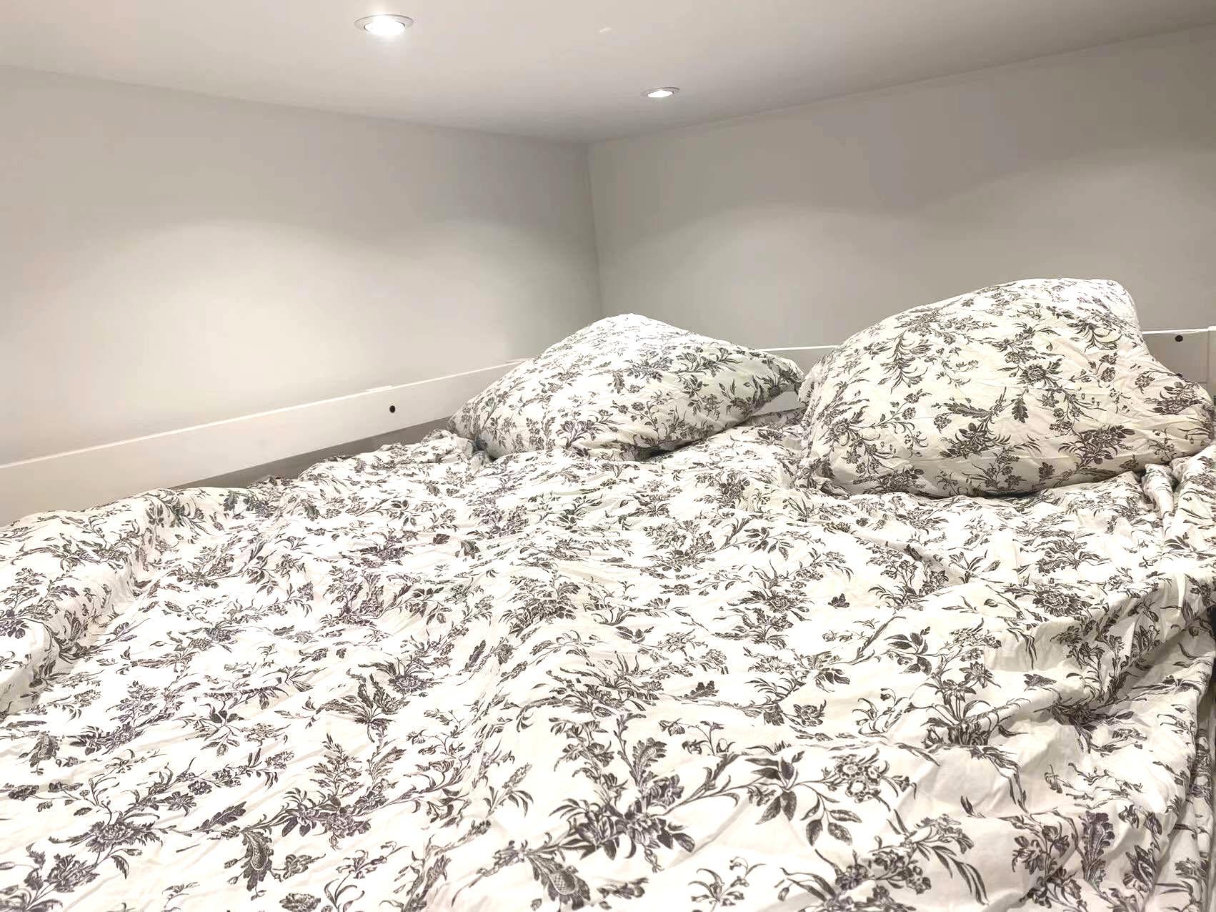PARIS 17e·25m²·studio·With furniture[Paris Rental]