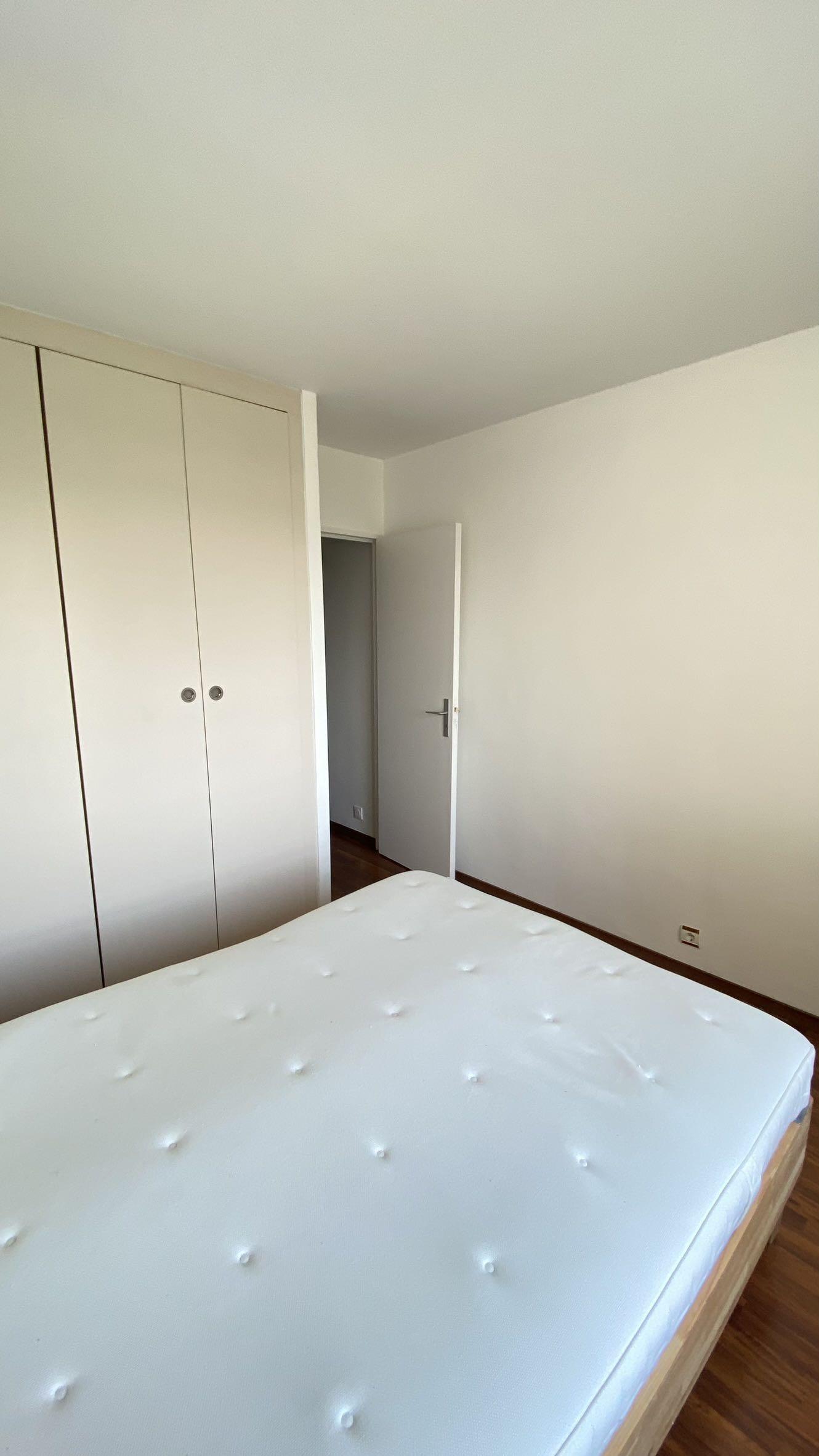 PARIS 14e·51m²·apartment·No furniture[Paris Rental]