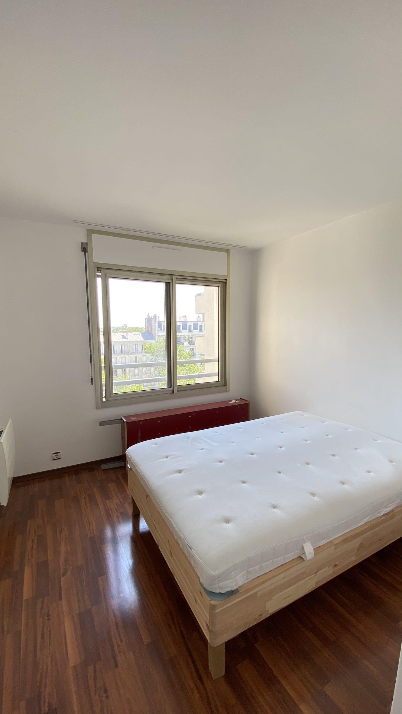 PARIS 14e·51m²·apartment·With furniture[Paris Rental]