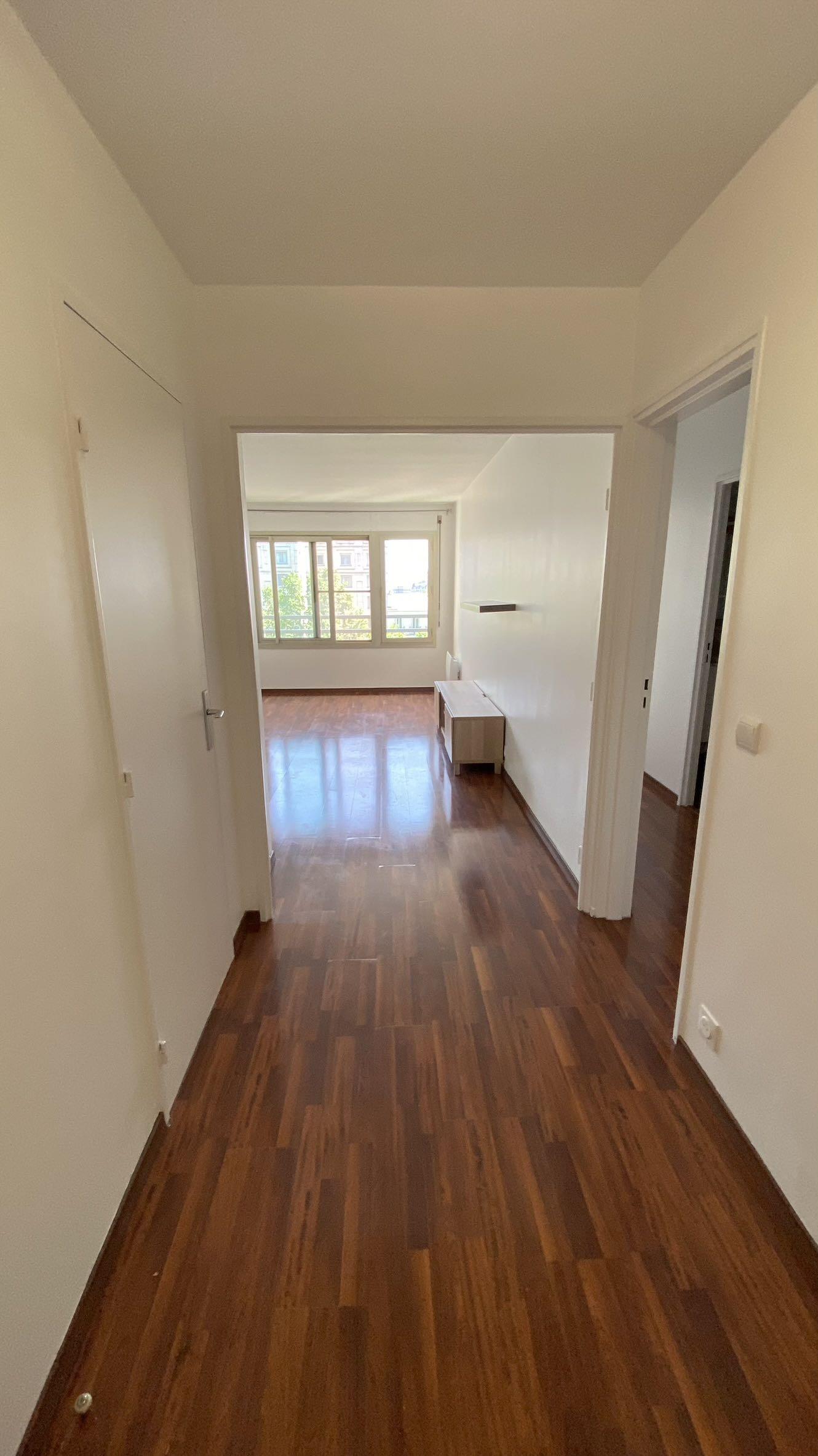 PARIS 14e·51m²·apartment·No furniture[Paris Rental]