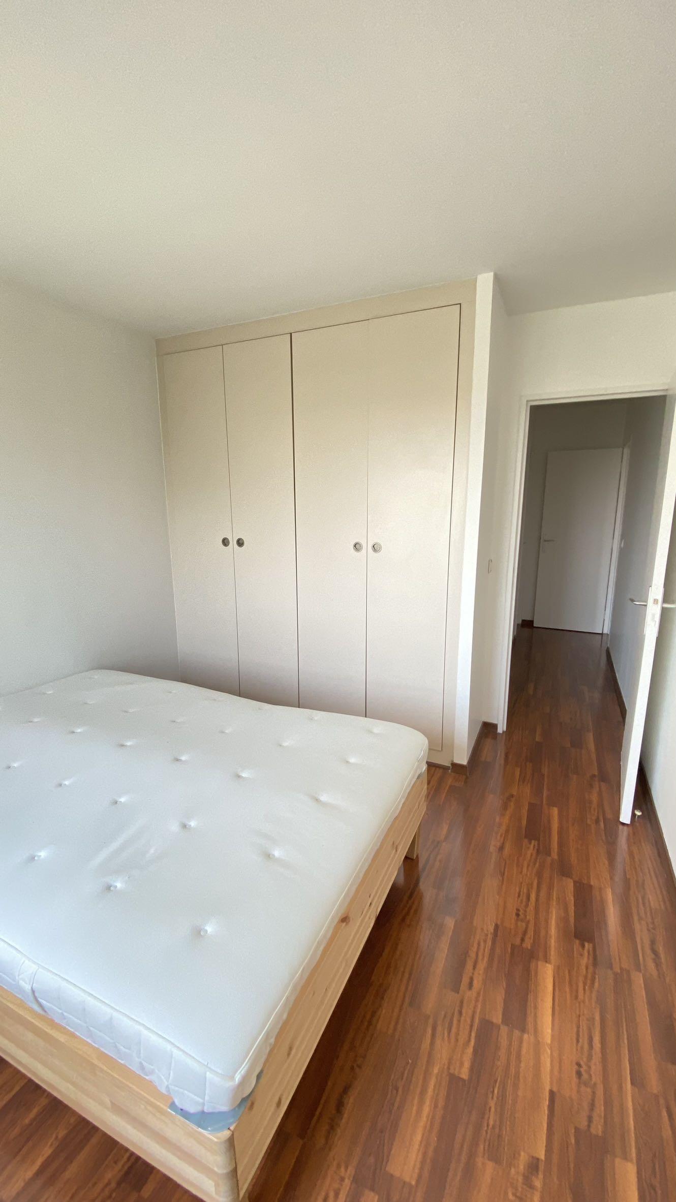 PARIS 14e·51m²·apartment·No furniture[Paris Rental]