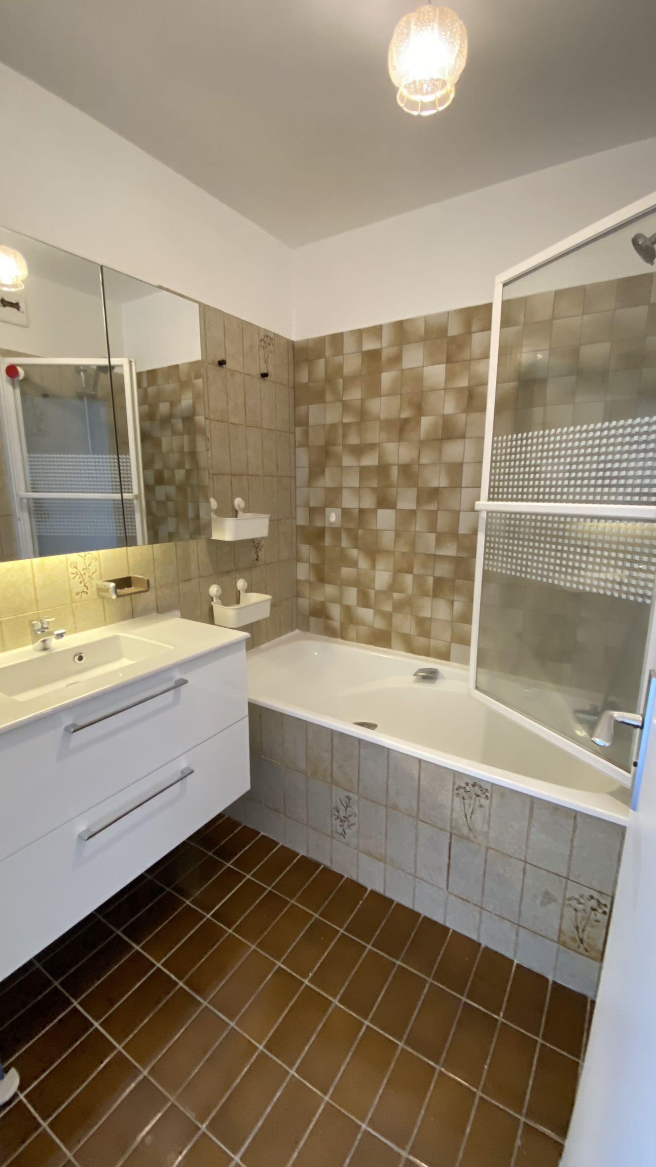 PARIS 14e·51m²·apartment·No furniture[Paris Rental]