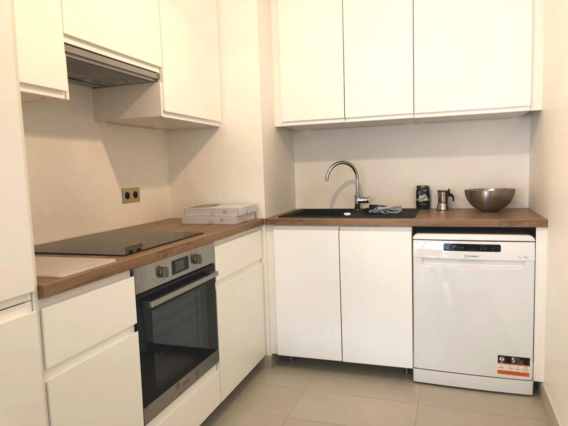 PARIS 14e·72m²·apartment·With furniture[Paris Rental]